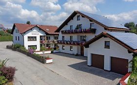 Pension Memminger